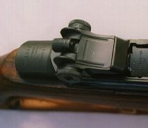 NM Rear Sight Photo